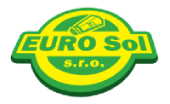 EURO Sol Logo